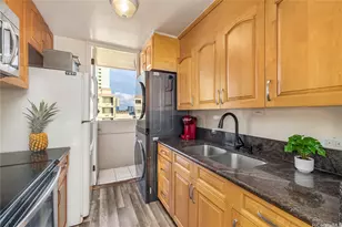 1134 Kinau St, Honolulu, HI 96814 - Photo 7