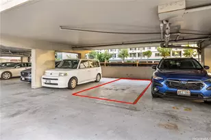 1134 Kinau St, Honolulu, HI 96814 - Photo 25