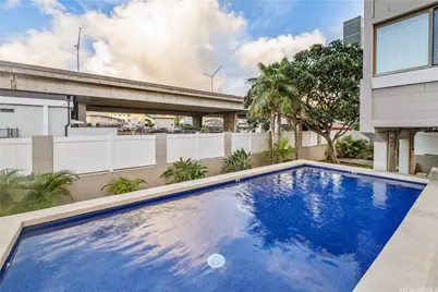 1134 Kinau Street #801, Honolulu, HI 96814 - Photo 23