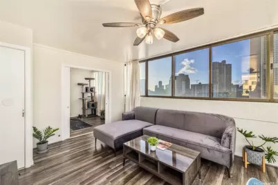 1134 Kinau Street #801, Honolulu, HI 96814 - Photo 13