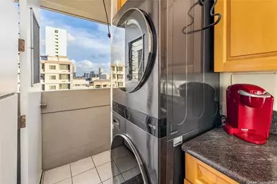 1134 Kinau Street #801, Honolulu, HI 96814 - Photo 9