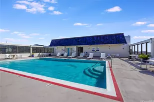 400 Hobron Ln, Honolulu, HI 96815 - Photo 9