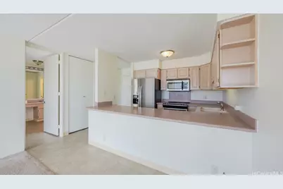 400 Hobron Lane #2411, Honolulu, HI 96815 - Photo 3