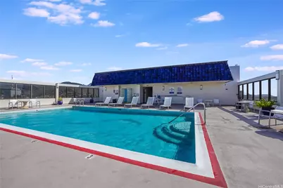 400 Hobron Lane #2411, Honolulu, HI 96815 - Photo 9