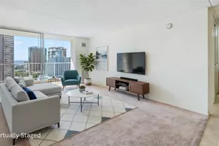 400 Hobron Ln, Honolulu, HI 96815 - Photo 1