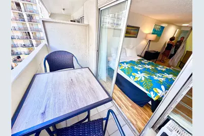 2450 Prince Edward Street #1008A, Honolulu, HI 96815 - Photo 7