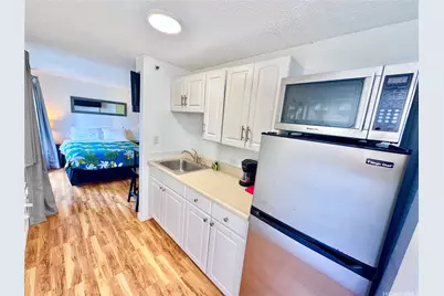 2450 Prince Edward Street #1008A, Honolulu, HI 96815 - Photo 5