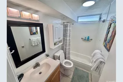 2450 Prince Edward Street #1008A, Honolulu, HI 96815 - Photo 9