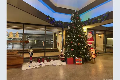 1778 Ala Moana Boulevard #3311, Honolulu, HI 96815 - Photo 19