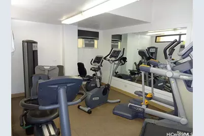 1778 Ala Moana Boulevard #3311, Honolulu, HI 96815 - Photo 21