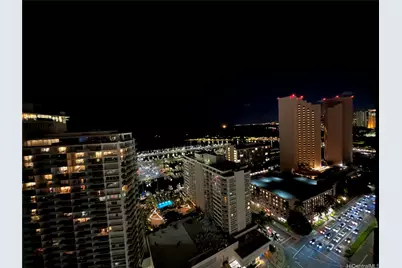 1778 Ala Moana Boulevard #3311, Honolulu, HI 96815 - Photo 3