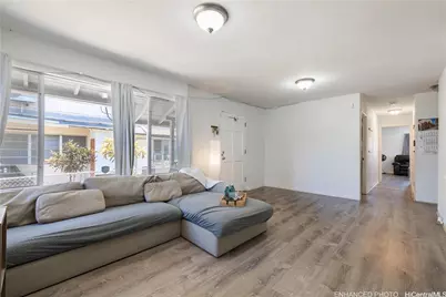 1457 Kokea Street, Honolulu, HI 96817 - Photo 3