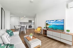 987 Queen St, Honolulu, HI 96814 - Photo 3