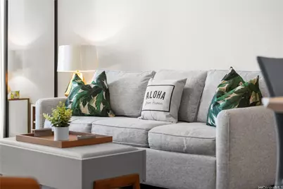 987 Queen Street #4113, Honolulu, HI 96814 - Photo 5