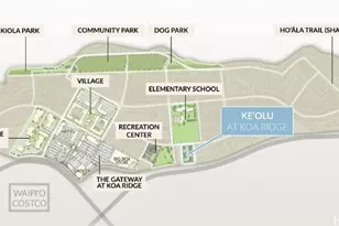 94-1645 Kalanaola Dr, Waipahu, HI 96797 - Photo 3