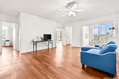 1314 Victoria Street #801, Honolulu, HI 96814 - Photo 5