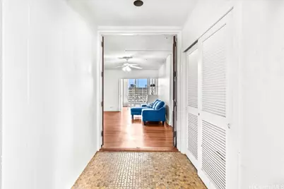 1314 Victoria Street #801, Honolulu, HI 96814 - Photo 3