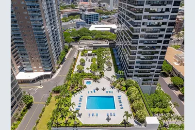 876 Curtis Street #1409, Honolulu, HI 96813 - Photo 17