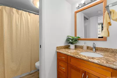 876 Curtis Street #1409, Honolulu, HI 96813 - Photo 15