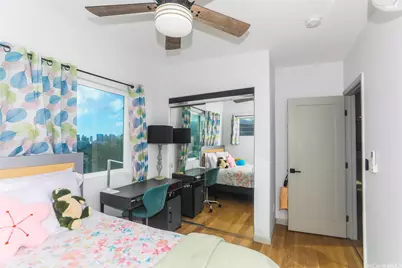 654 N Judd Street #658, Honolulu, HI 96817 - Photo 13