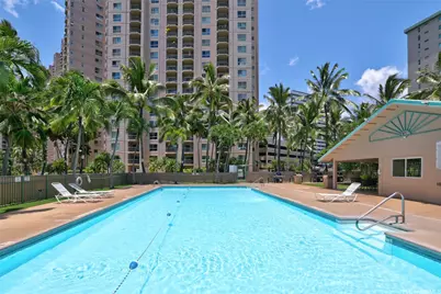 3009 Ala Makahala Place #1804, Honolulu, HI 96818 - Photo 15
