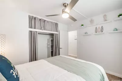 247 Beach Walk #303, Honolulu, HI 96815 - Photo 15