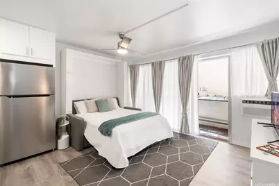 247 Beach Walk #303, Honolulu, HI 96815 - Photo 9