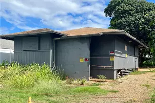 216 Walker Ave, Wahiawa, HI 96786 - Photo 1