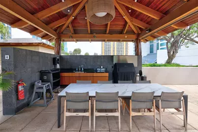 1288 Ala Moana Boulevard #Alii C, Honolulu, HI 96814 - Photo 17