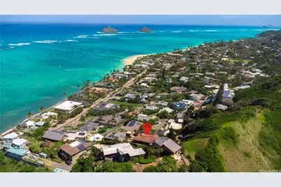 21 Aalapapa Place, Kailua, HI 96734 - Photo 1