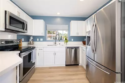 87-1022 Kahiwelola Street, Waianae, HI 96792 - Photo 3