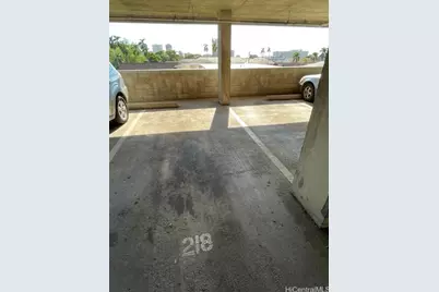 2040 Nuuanu Avenue #805, Honolulu, HI 96817 - Photo 25