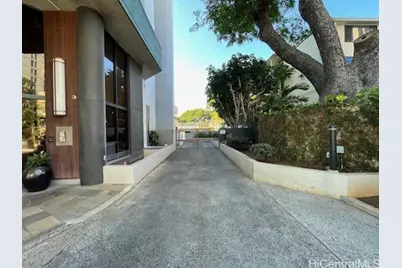 2040 Nuuanu Avenue #805, Honolulu, HI 96817 - Photo 5
