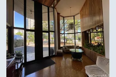 2040 Nuuanu Avenue #805, Honolulu, HI 96817 - Photo 3