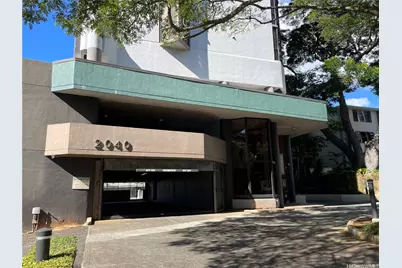 2040 Nuuanu Avenue #805, Honolulu, HI 96817 - Photo 1
