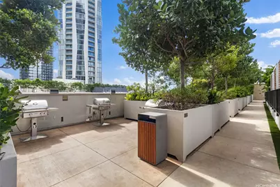 987 Queen Street #2814, Honolulu, HI 96814 - Photo 5