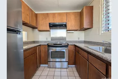 1267 Rycroft Street, Honolulu, HI 96814 - Photo 3