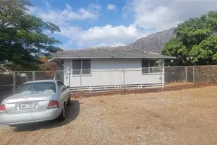 85-760 Waianae Valley Rd, Waianae, HI 96792 - Photo 1