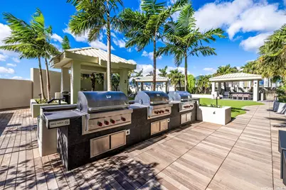 1388 Kapiolani Boulevard #3906, Honolulu, HI 96814 - Photo 15