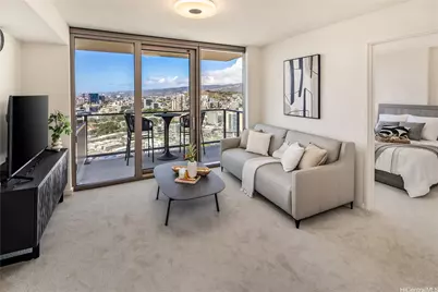 1388 Kapiolani Boulevard #3906, Honolulu, HI 96814 - Photo 7