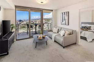 1388 Kapiolani Blvd, Honolulu, HI 96814 - Photo 7