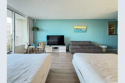 364 Seaside Avenue #1306, Honolulu, HI 96815 - Photo 3
