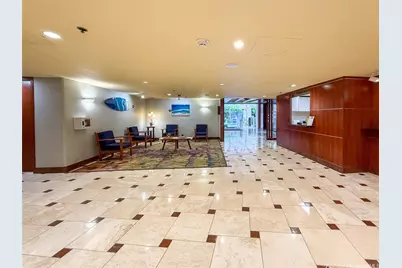 364 Seaside Avenue #1306, Honolulu, HI 96815 - Photo 19