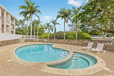98-1030 Moanalua Road #5-106, Aiea, HI 96701 - Photo 15