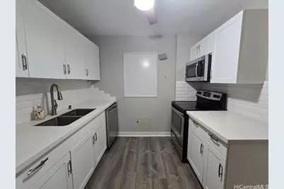 98-1030 Moanalua Road #5-106, Aiea, HI 96701 - Photo 1