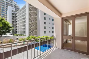 431 Nahua St, Honolulu, HI 96815 - Photo 7