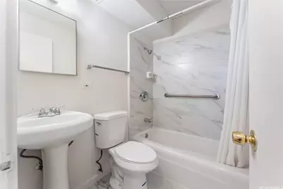 2609 Ala Wai Boulevard #1002, Honolulu, HI 96815 - Photo 3