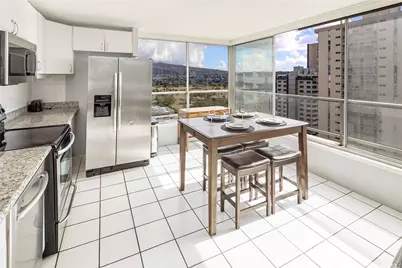 2421 Tusitala Street #1501, Honolulu, HI 96815 - Photo 5