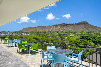 134 Kapahulu Avenue #618, Honolulu, HI 96815 - Photo 11