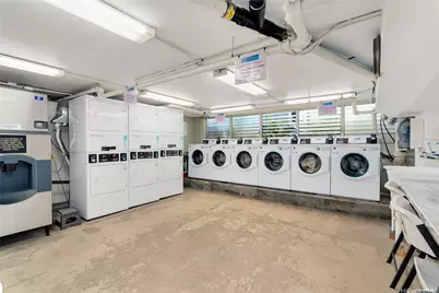 134 Kapahulu Avenue #618, Honolulu, HI 96815 - Photo 21